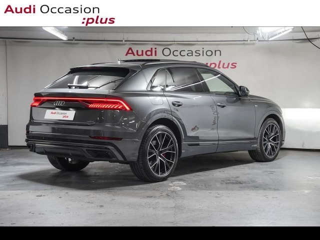 Audi Q8 TFSI E Competition 60 TFSI E Quattro 462 Ch Tiptronic -  - Joinsteer - #2