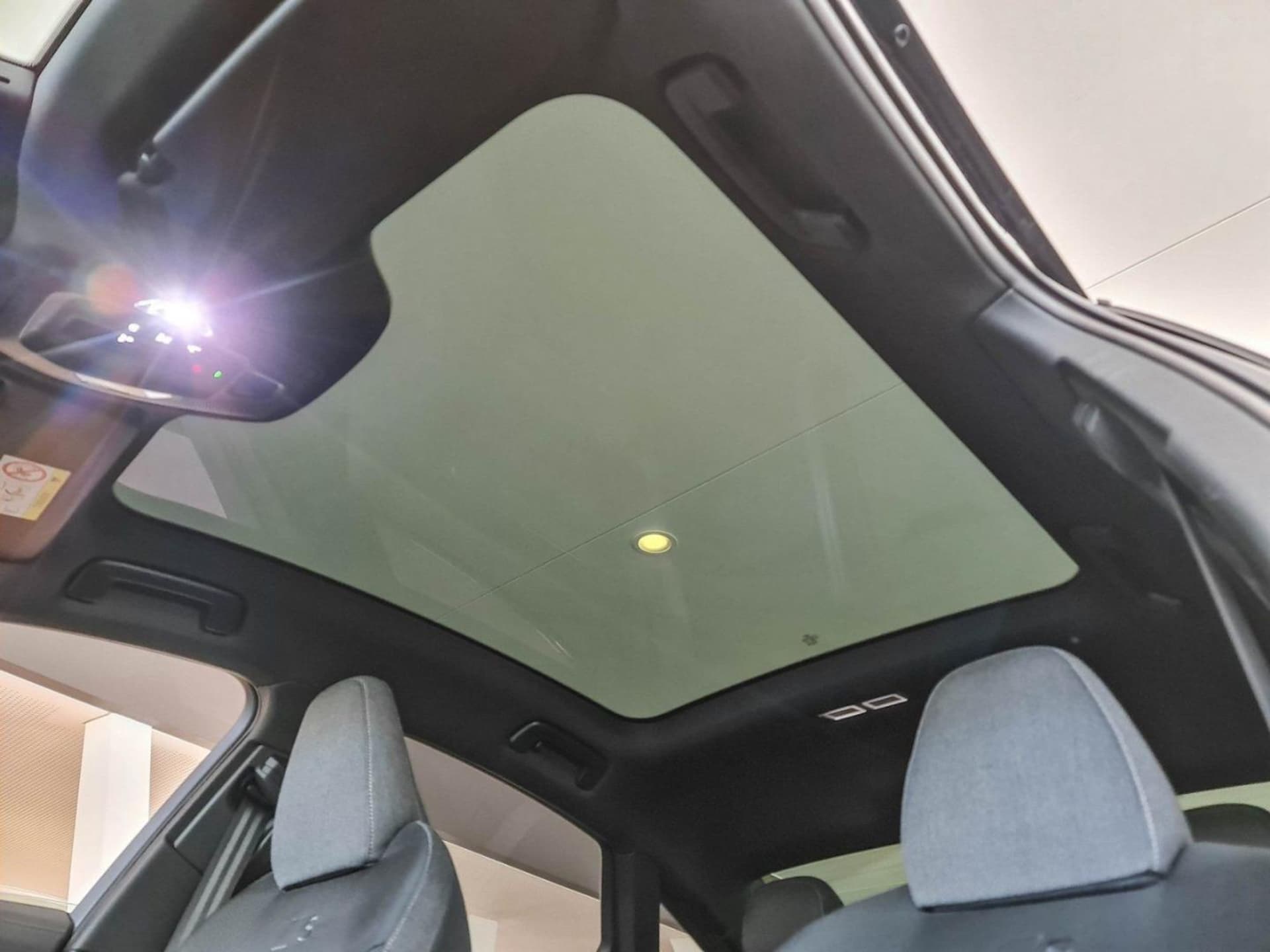 Audi A6 Limousine e-hybrid edition one