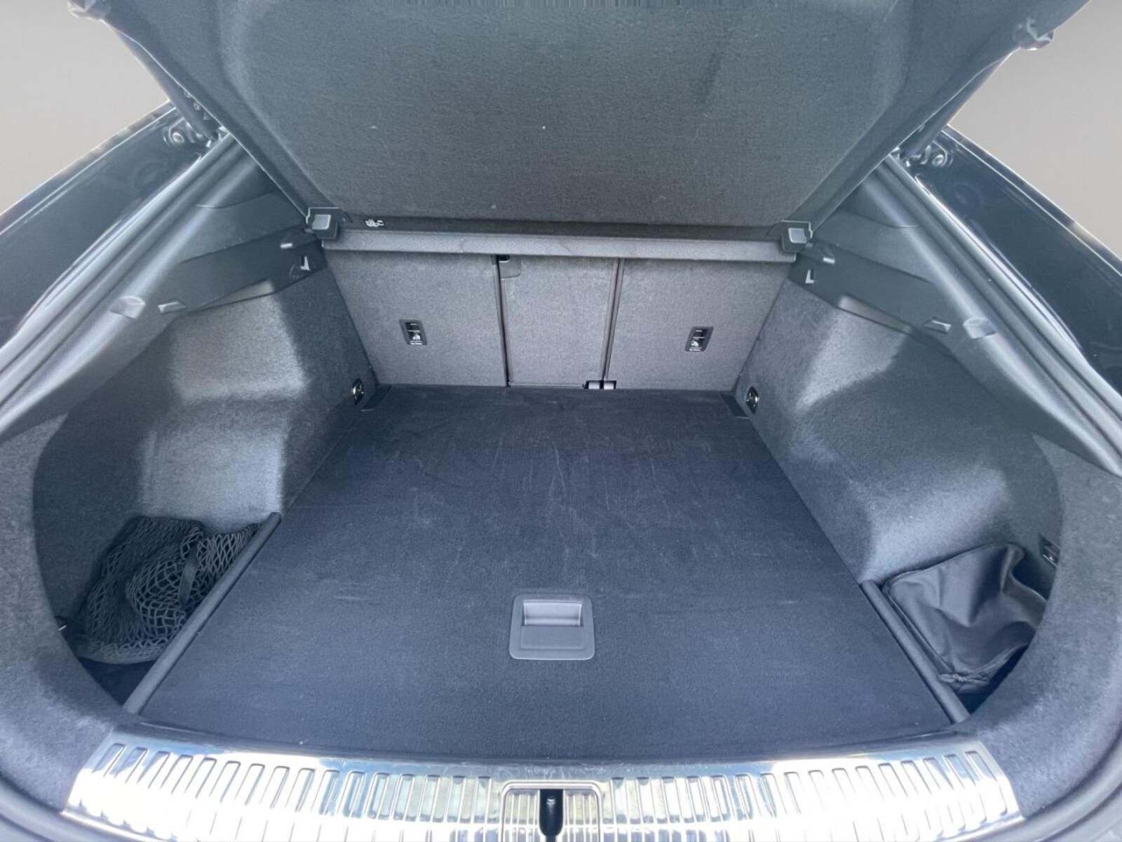 Audi Q3 Sportback – Bild 19