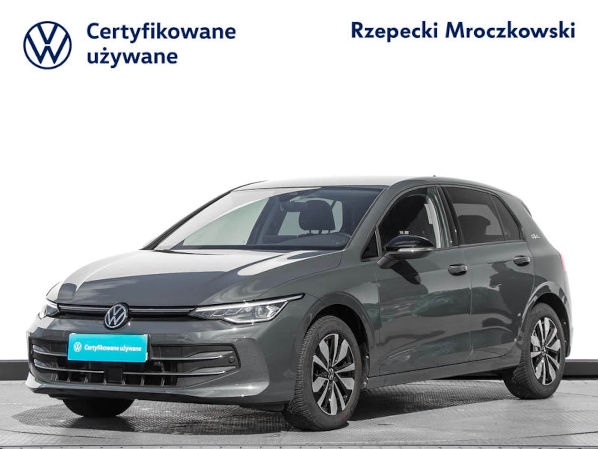 Volkswagen Golf Goal