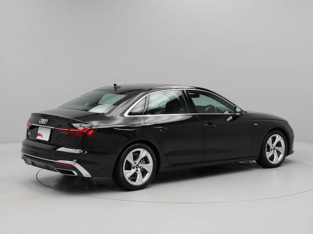 Audi A4 Sedan 35 TFSI S line 110(150) kW(PS) S tronic for more details contact your dealer