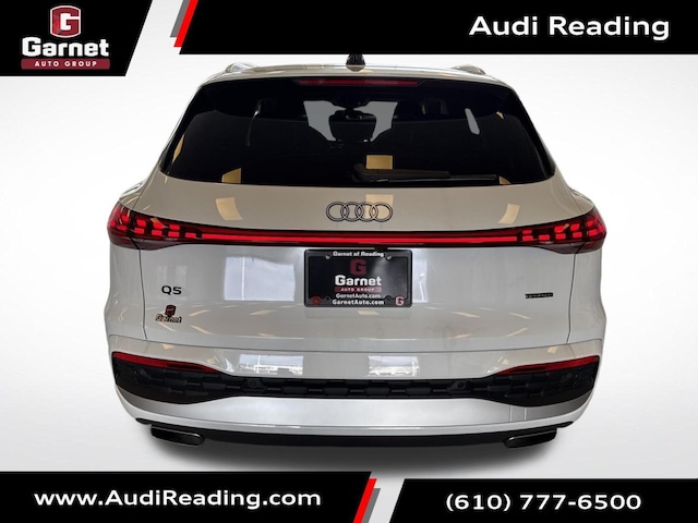 2025 Audi Q5