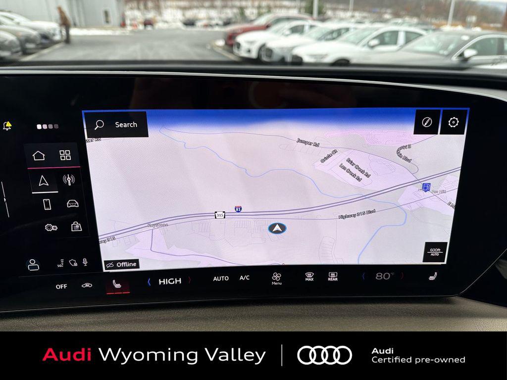 2025 Audi Q5 Premium Plus - Photo 28