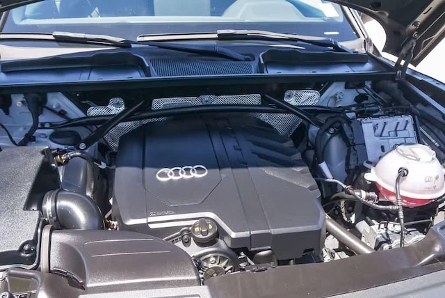 2023 Audi Q5 Premium - Photo 26
