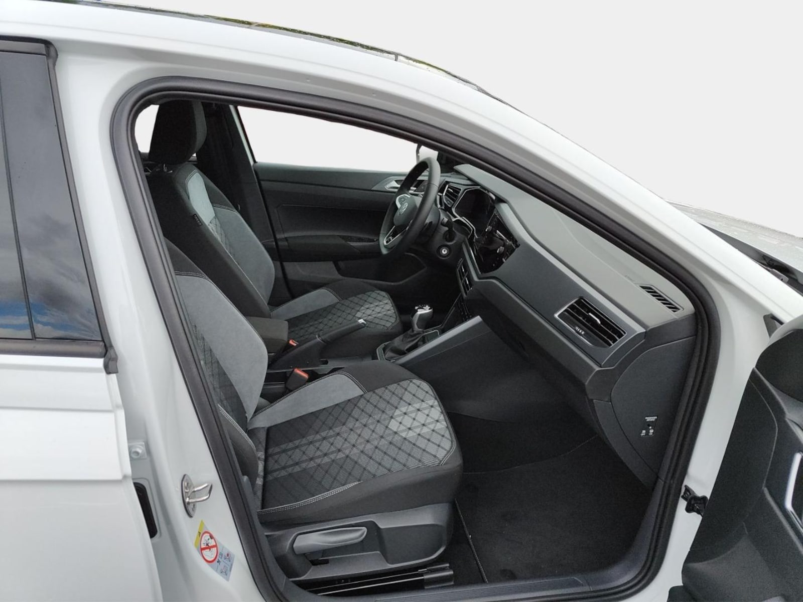 Volkswagen Taigo – Bild 11