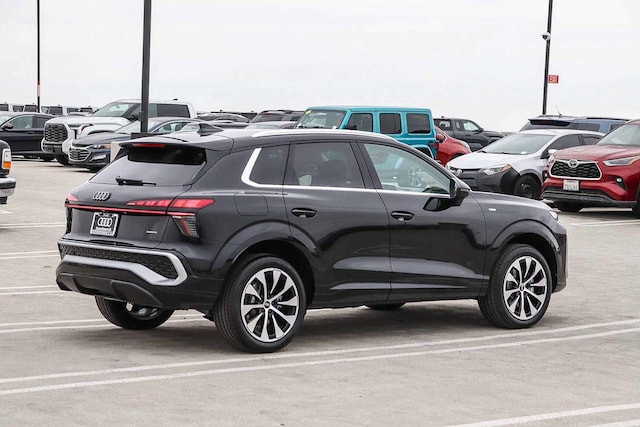 2026 Audi Q3 SUV