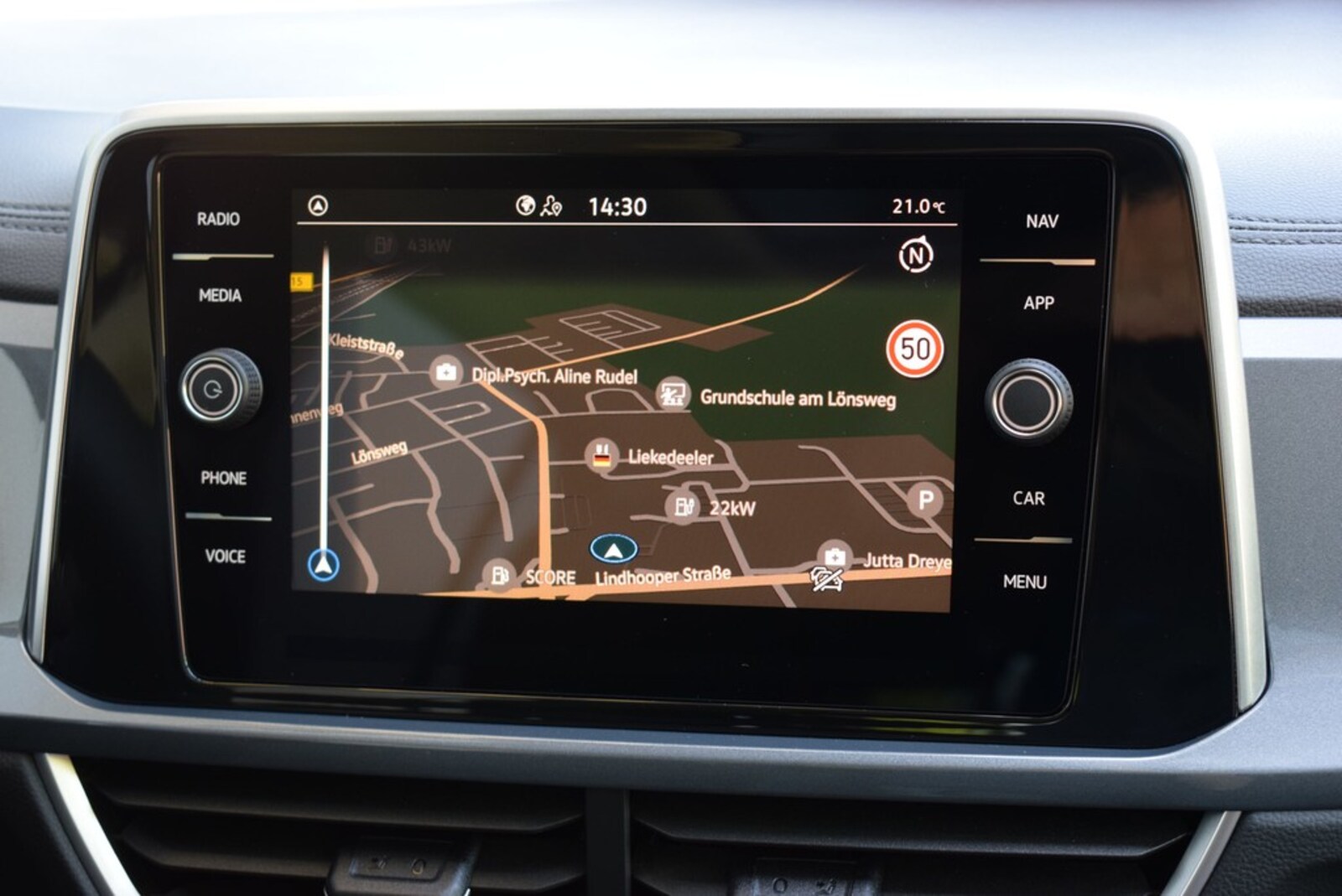 Volkswagen T-Roc – Bild 9