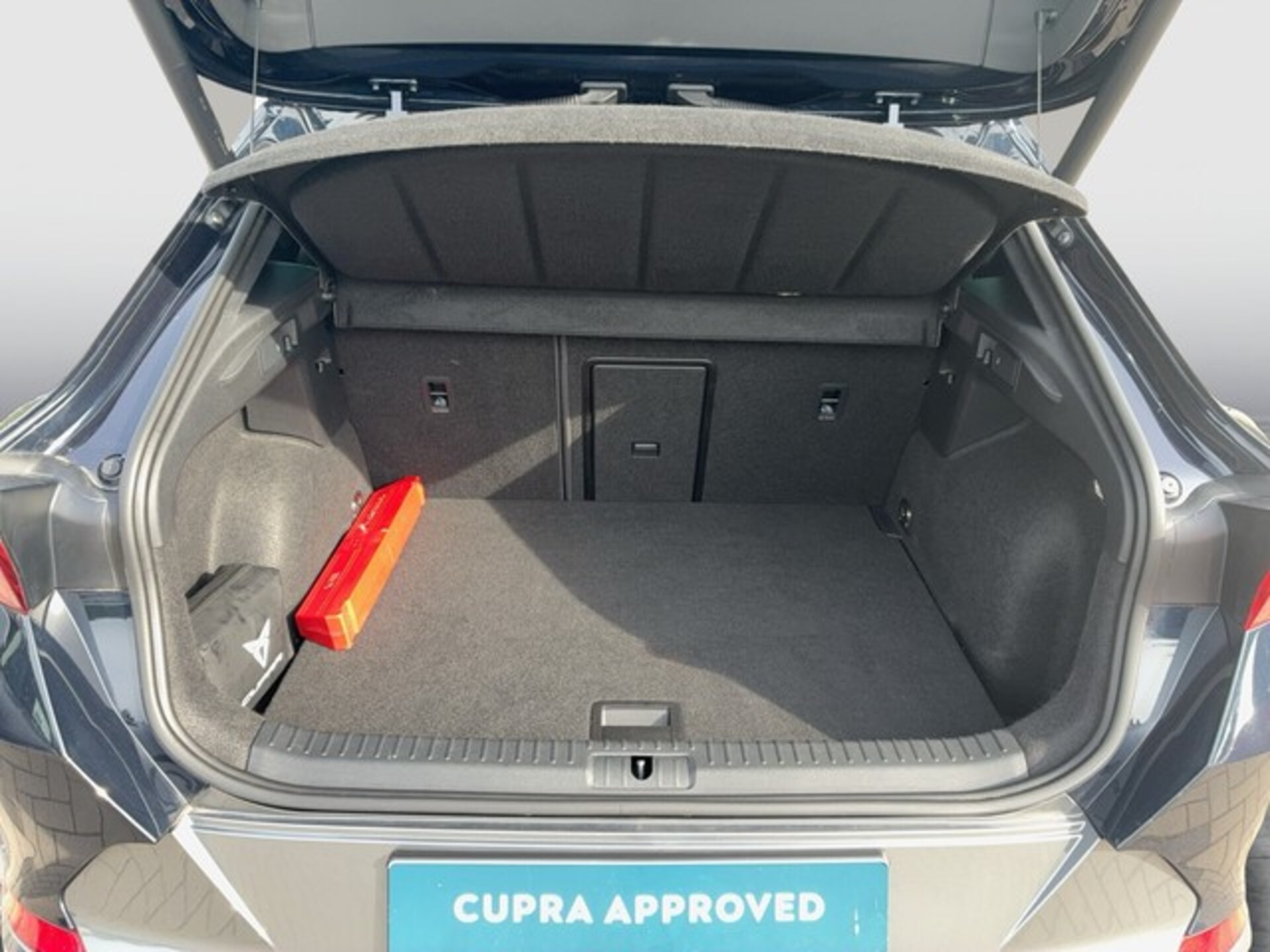 CUPRA Formentor VZ