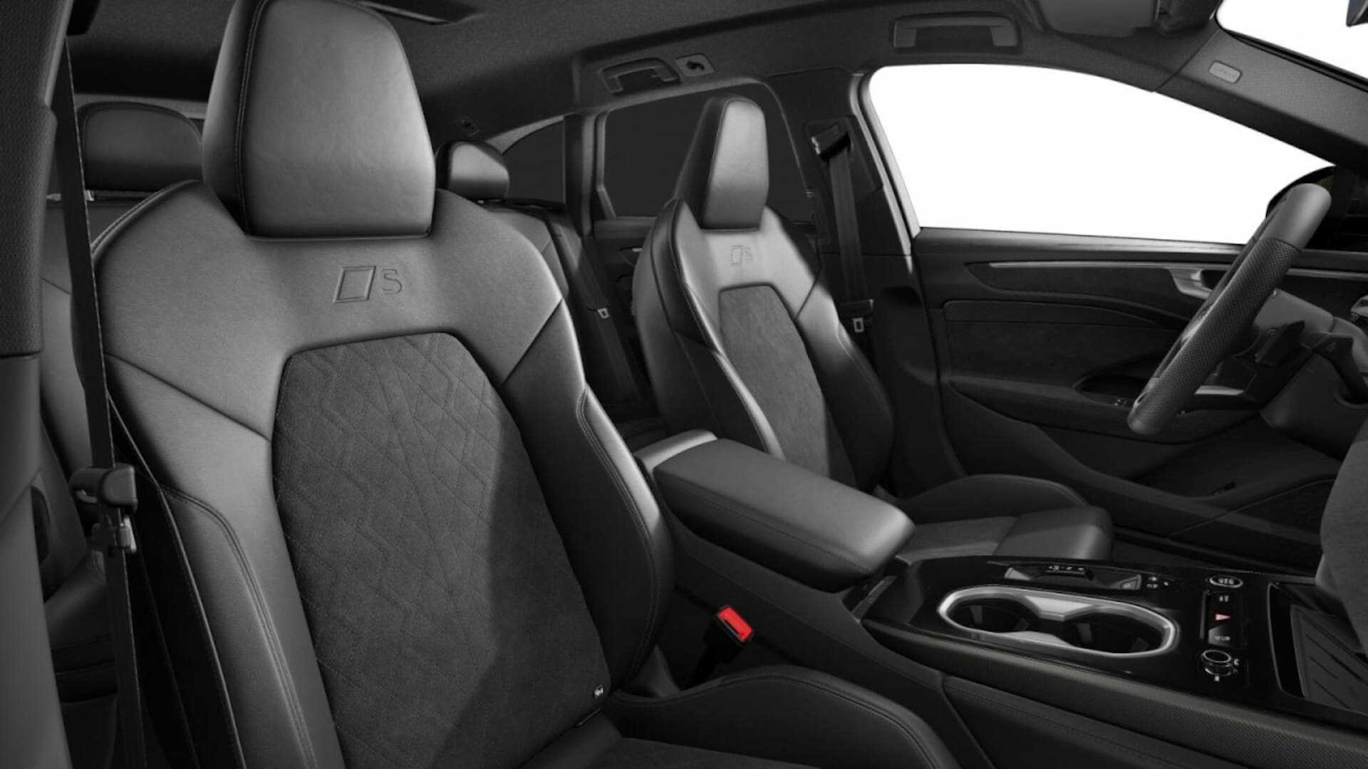 Audi A6 Avant edition one