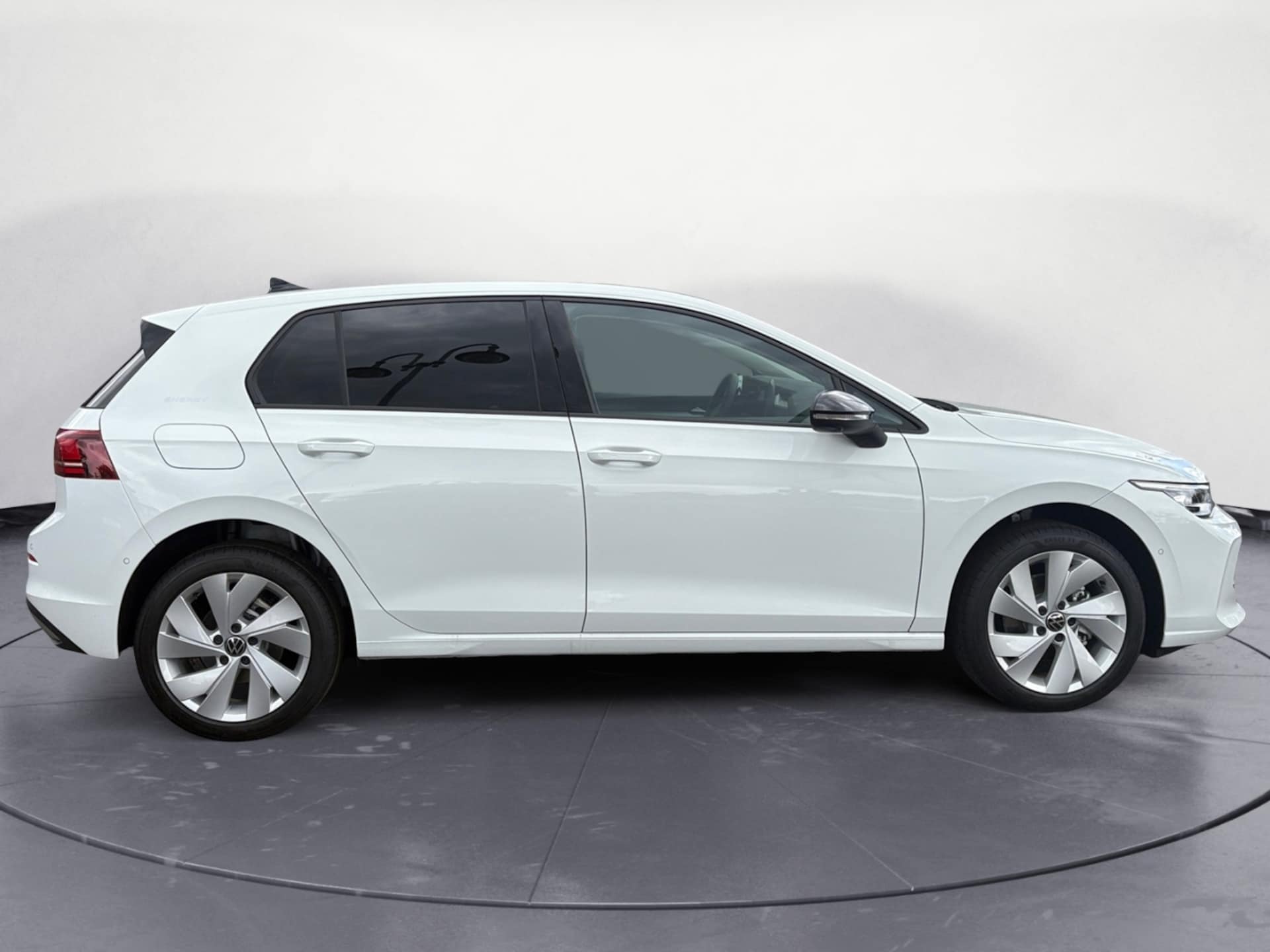 Volkswagen Golf ENERGY