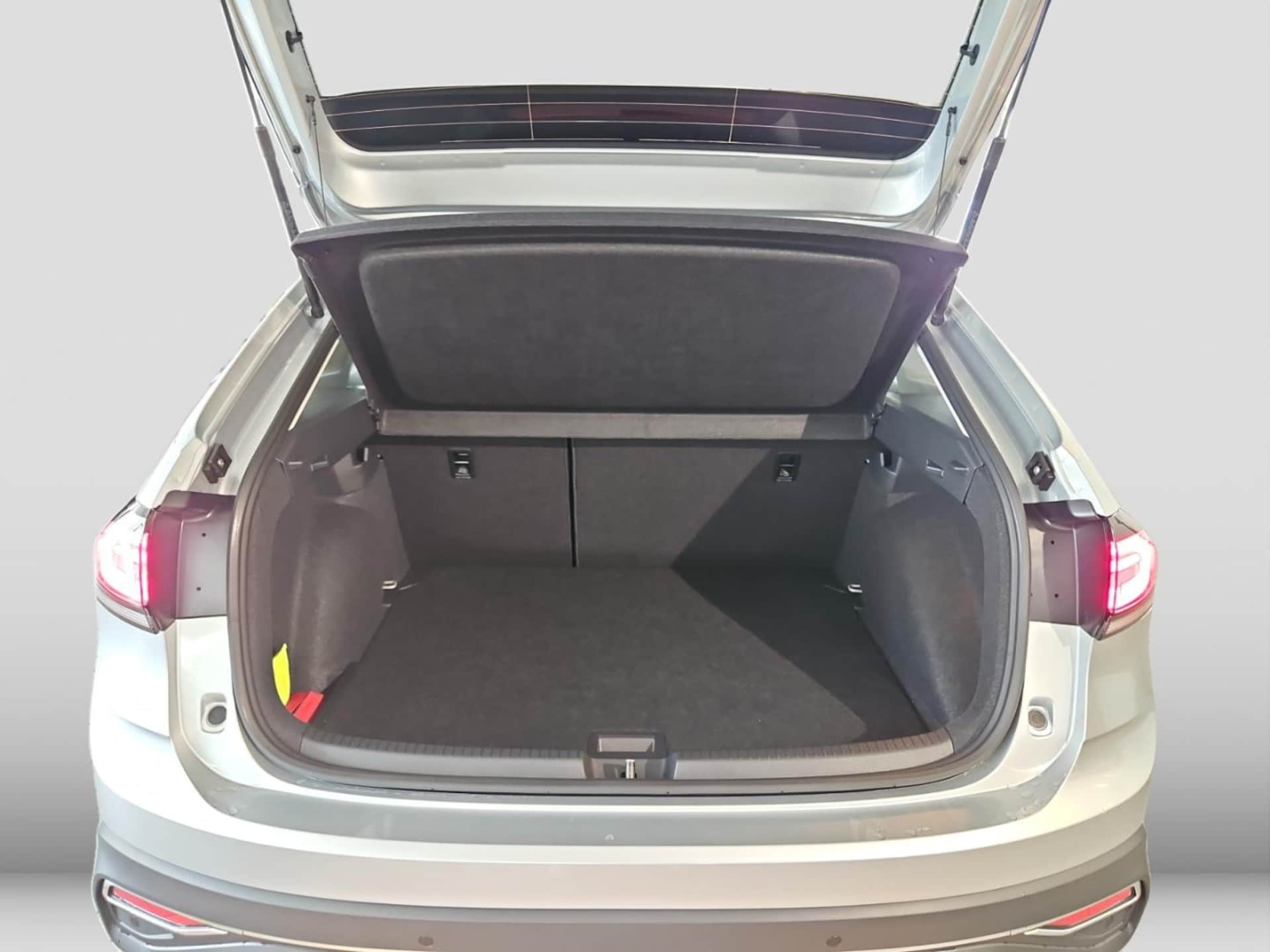 Volkswagen Taigo Style