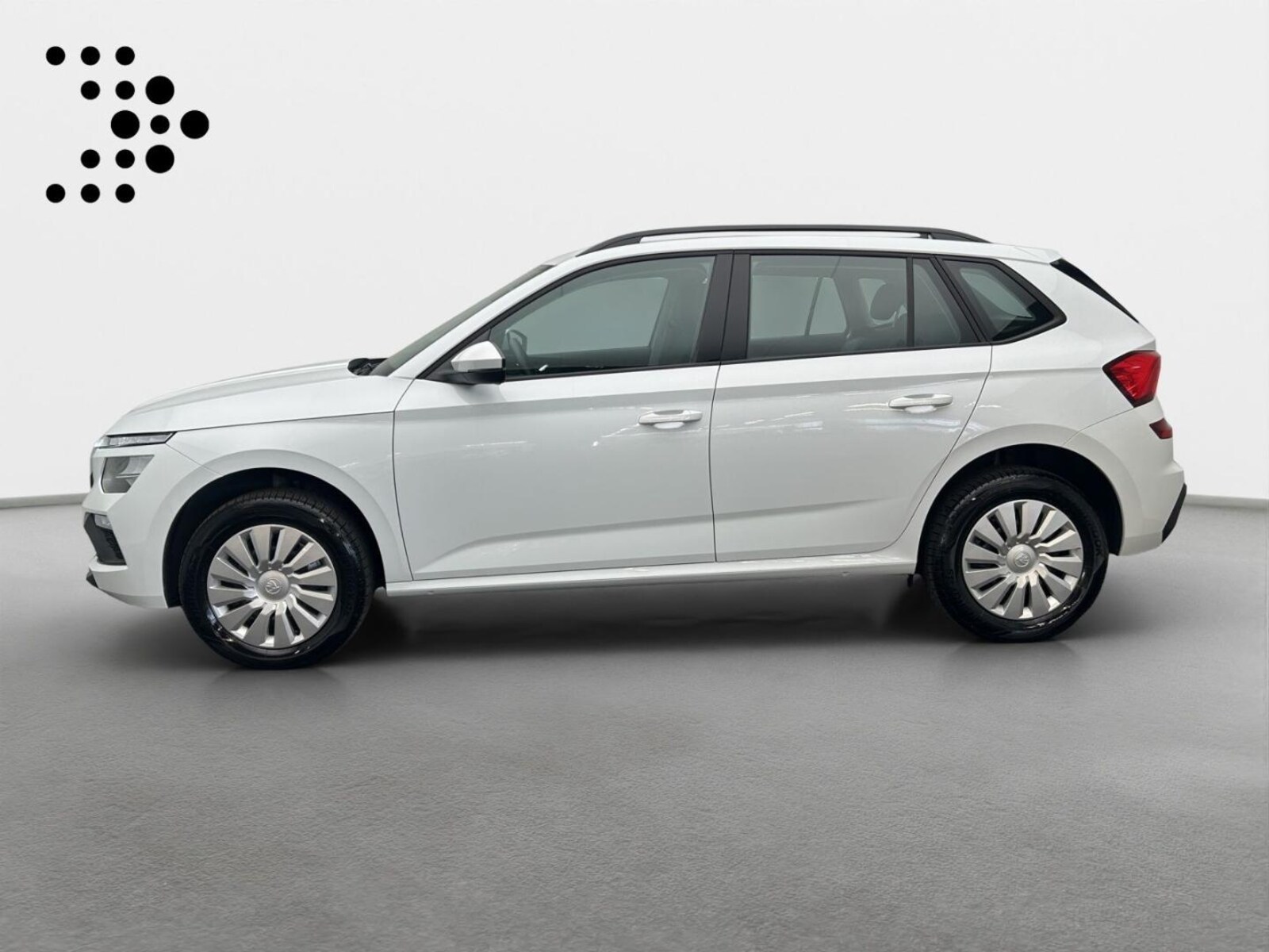 Škoda Kamiq – Bild 3