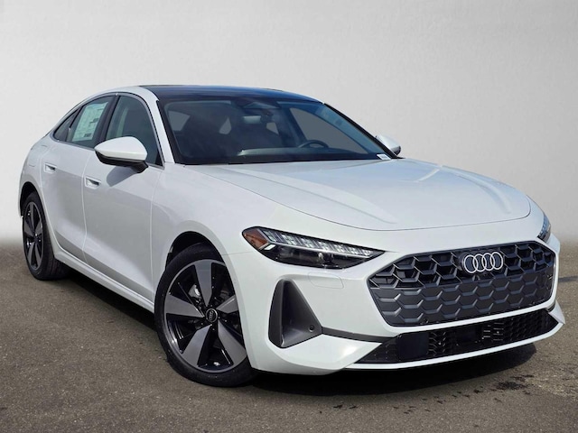 2025 Audi A5 Sedan