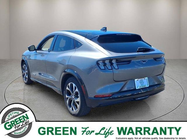2023 Ford Mustang Mach-E