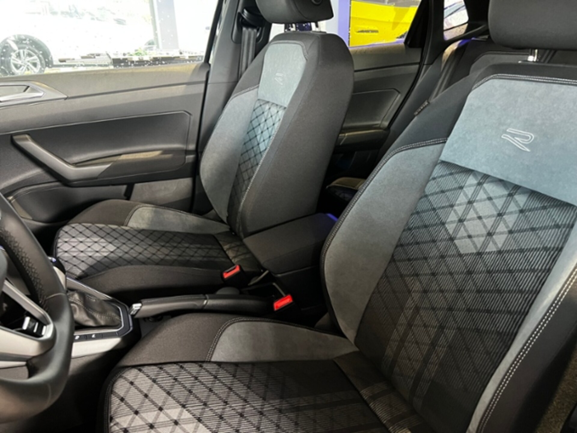 Volkswagen Polo R-Line