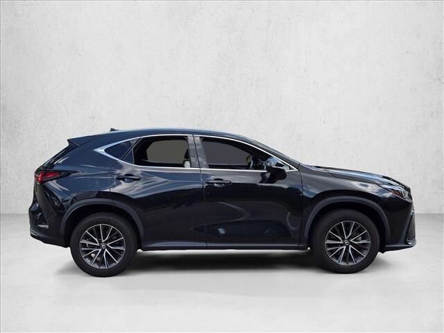 2024 Lexus NX 350