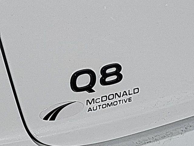 2026 Audi Q8 Premium Plus - Photo 16