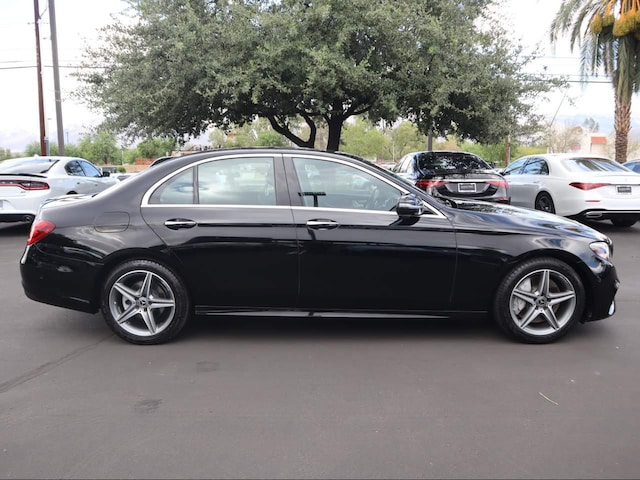 2019 Mercedes-Benz E 300