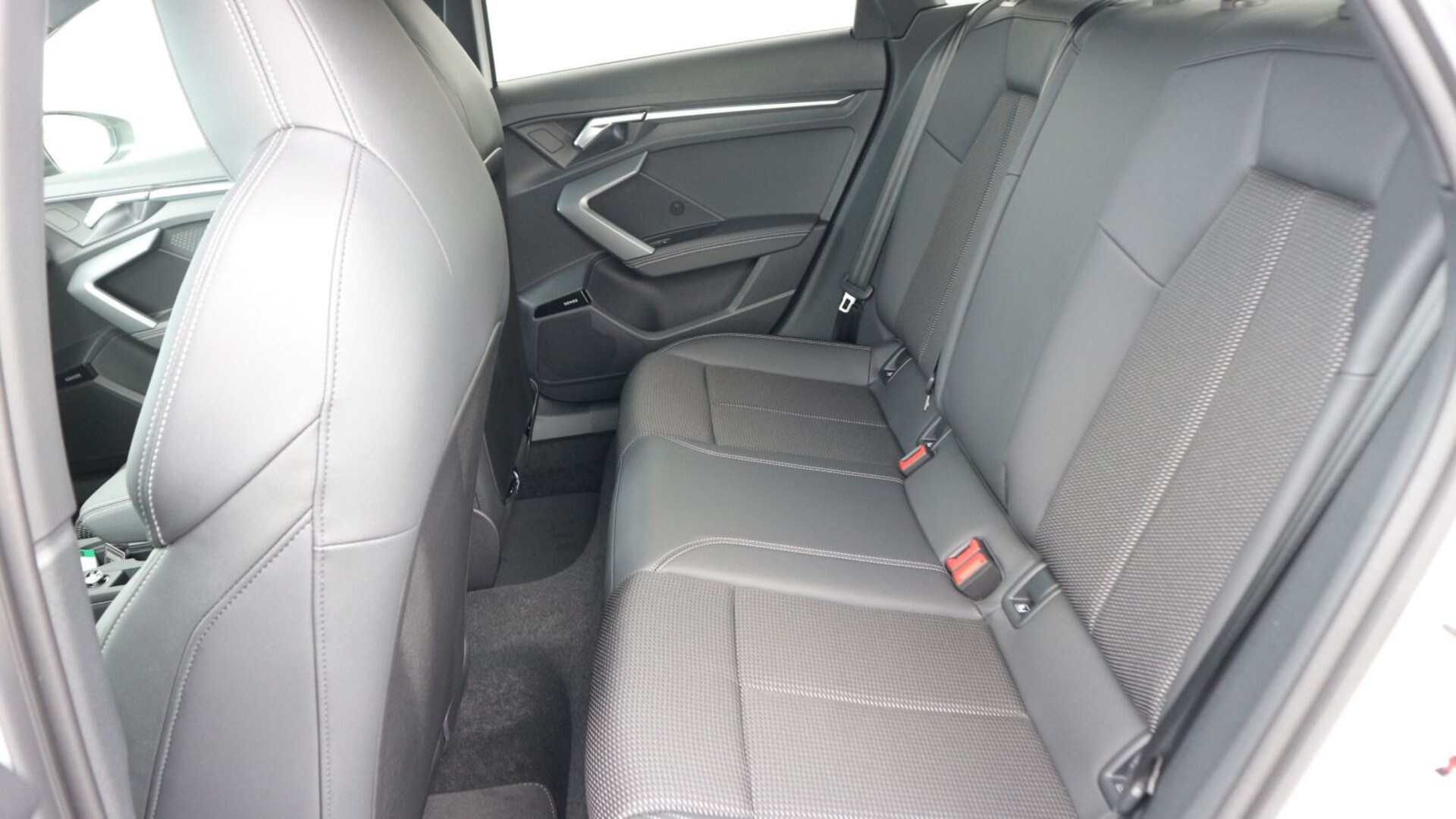 Audi A3 Limousine S line
