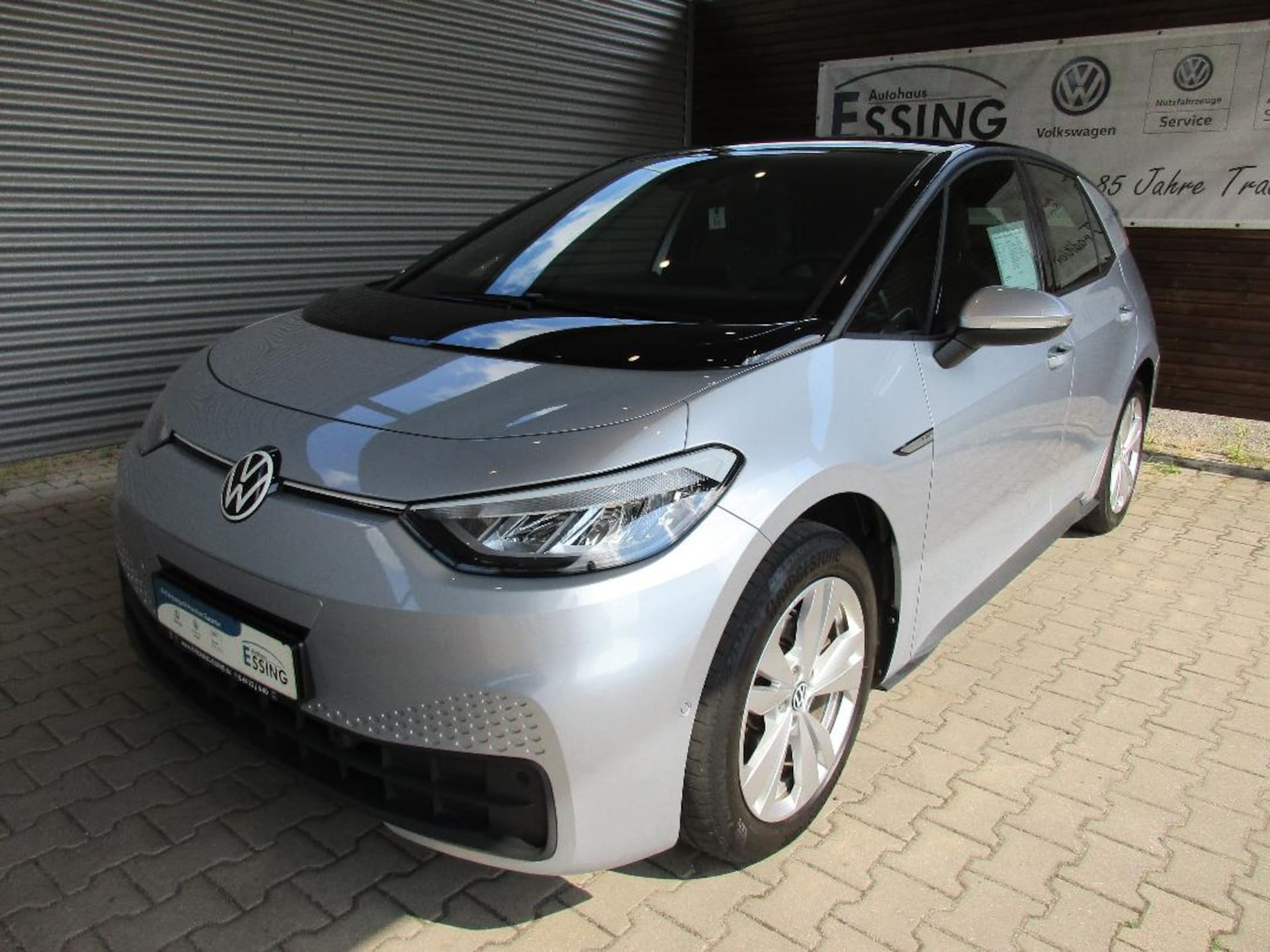 Volkswagen ID.3 Pro Performance