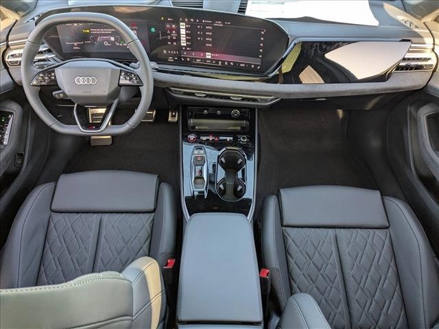 2025 Audi S5 Premium Plus - Photo 14