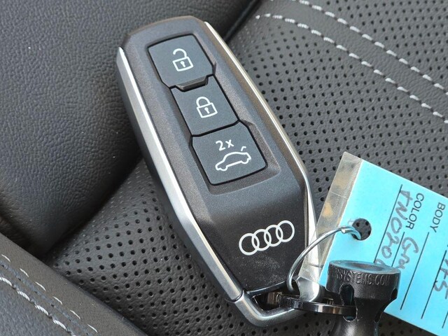 2026 Audi A5 Premium Plus - Photo 44