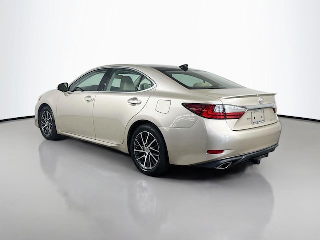 2017 Lexus ES 350