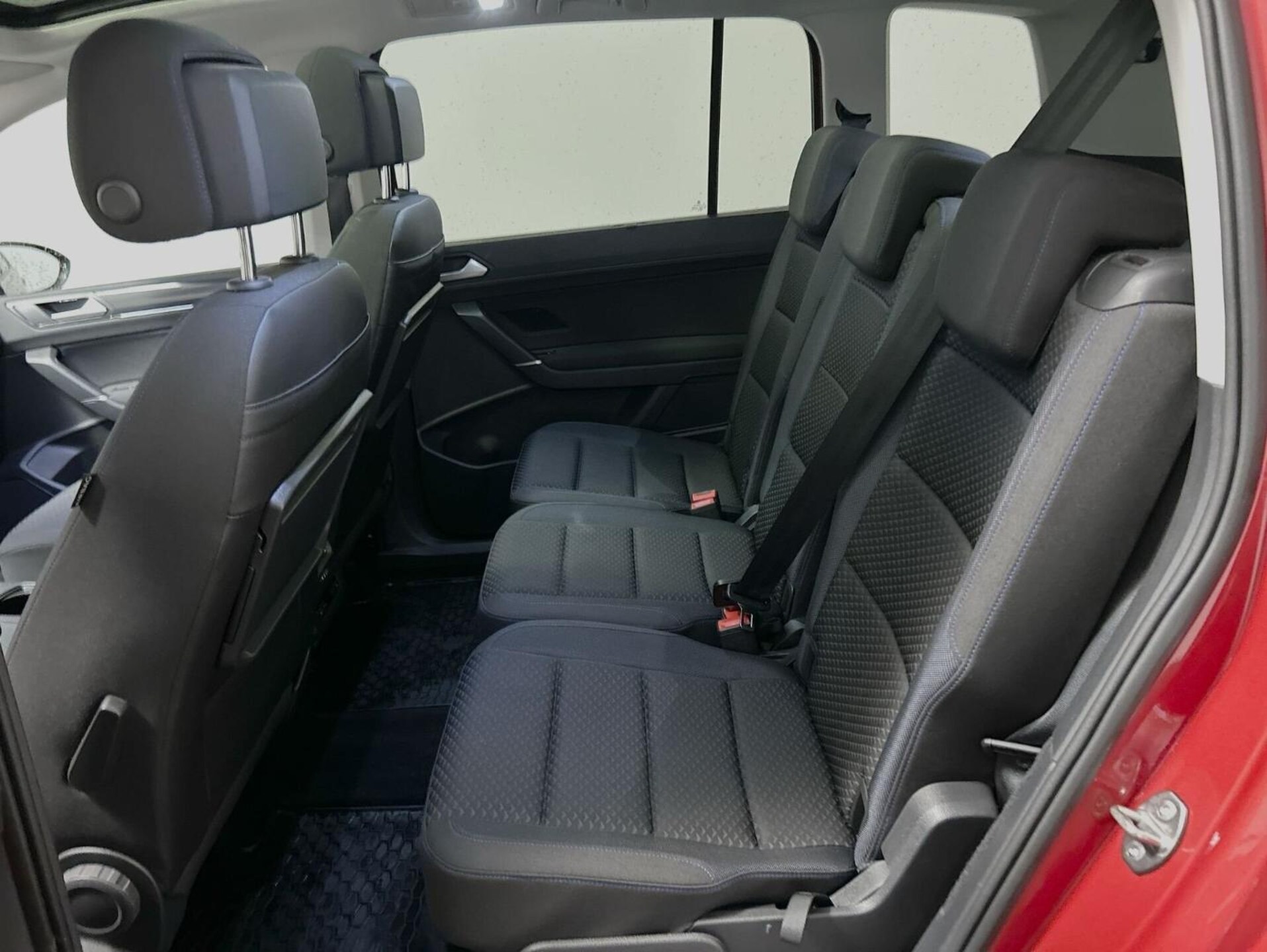 Volkswagen Touran United