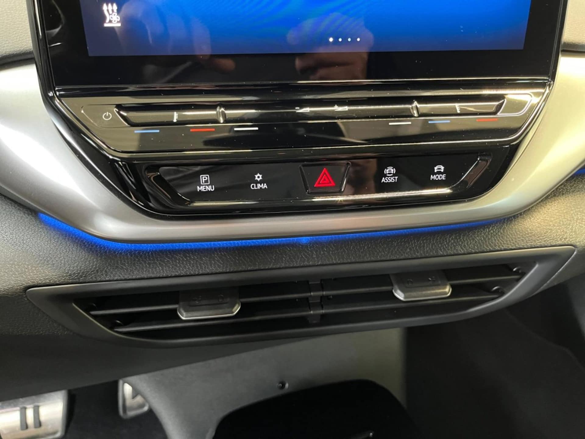 Volkswagen ID.4 Pro Performance