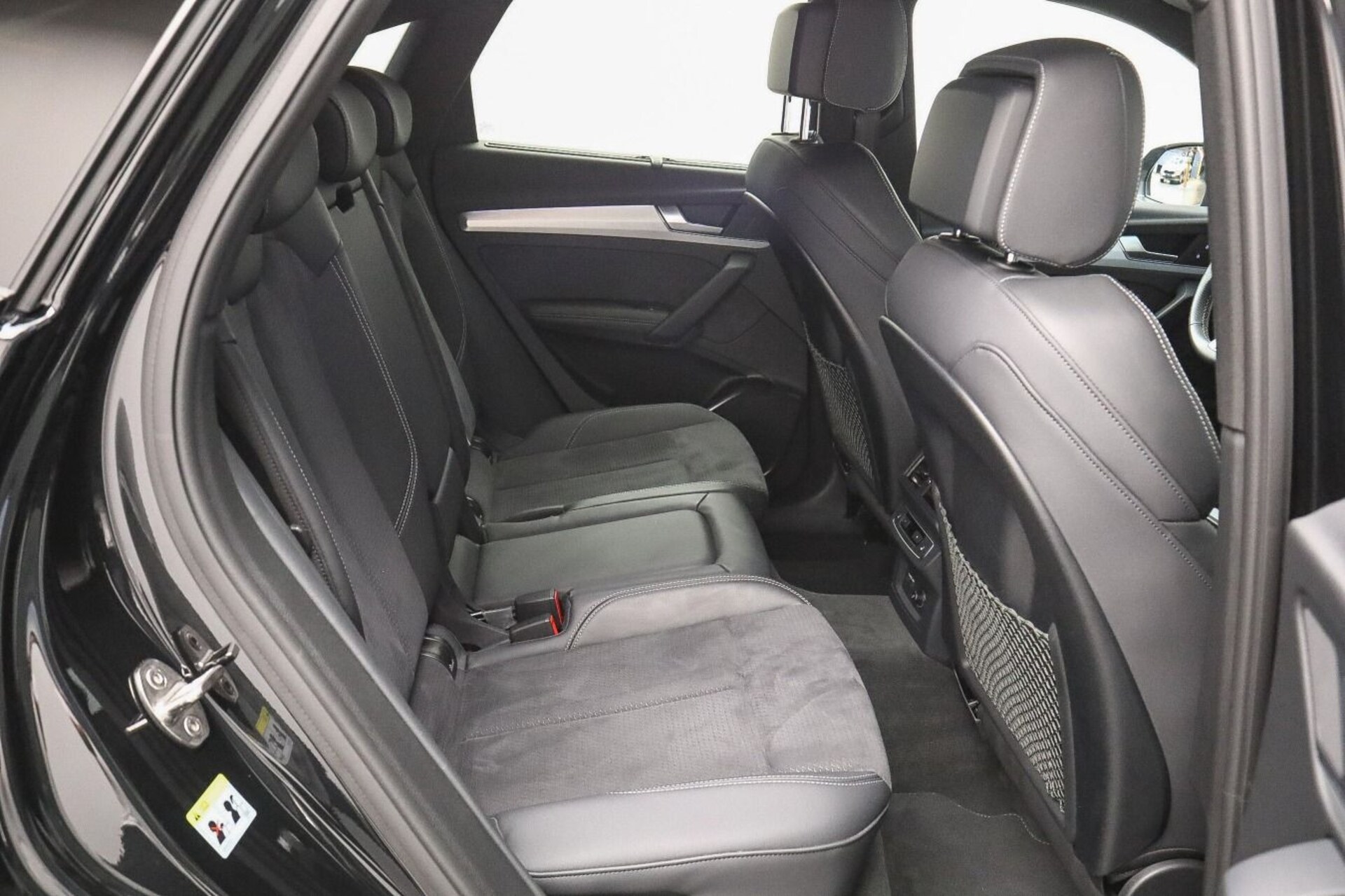 Audi Q5 Sportback S line