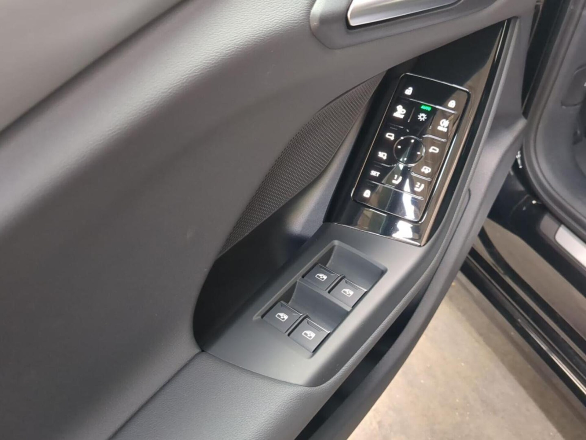 Audi A6 Avant e-tron