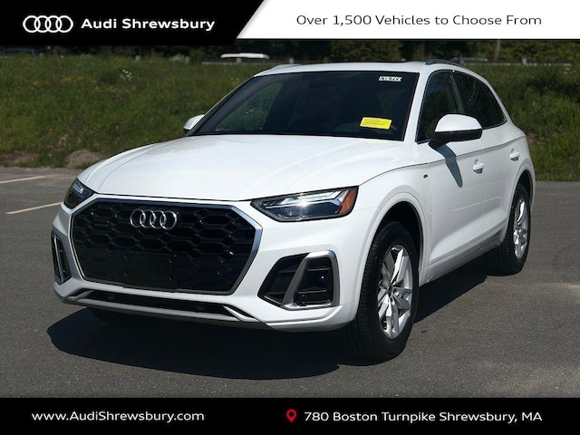 2024 Audi Q5