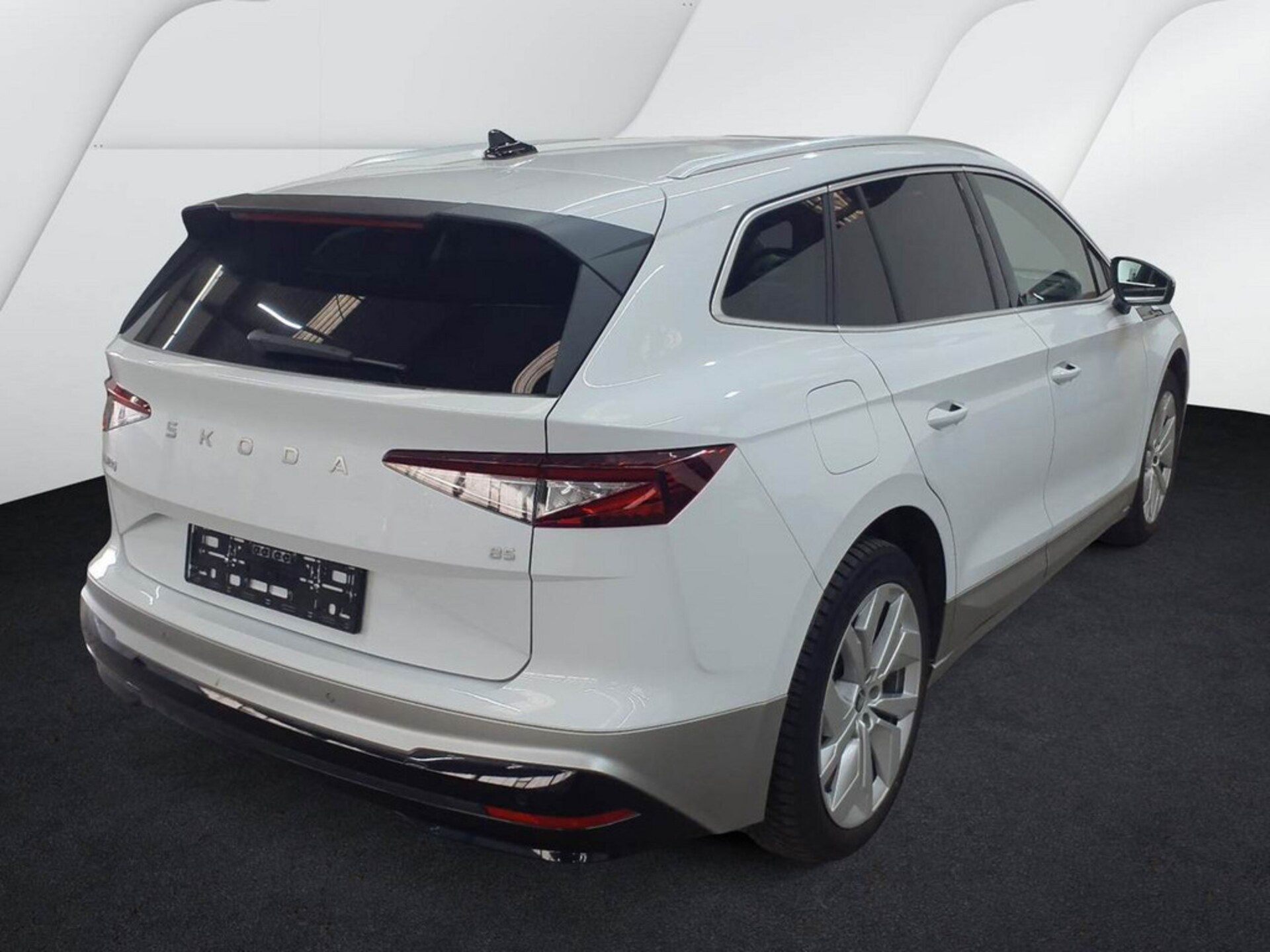 Skoda Enyaq 85