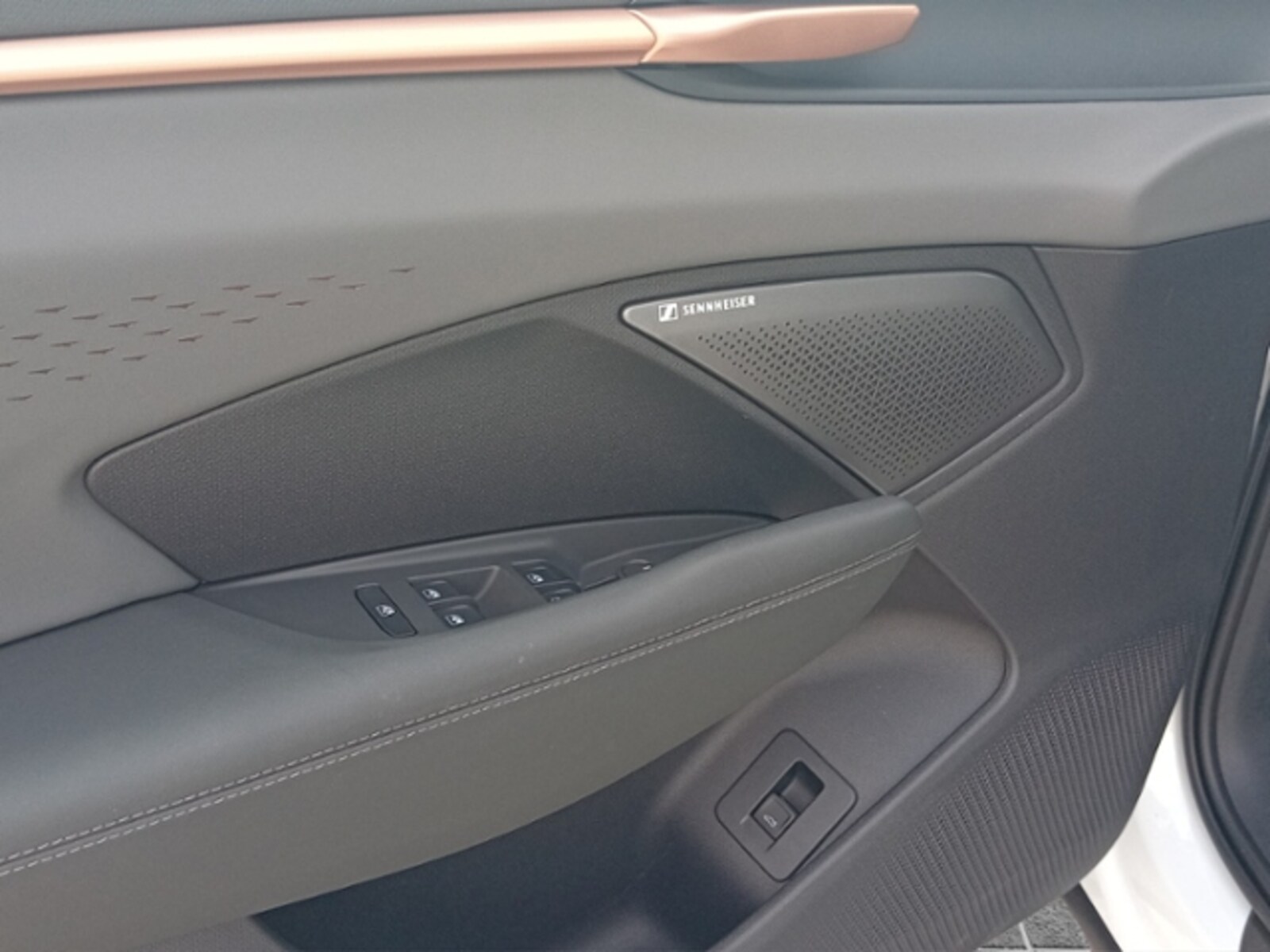 CUPRA Terramar – Bild 11