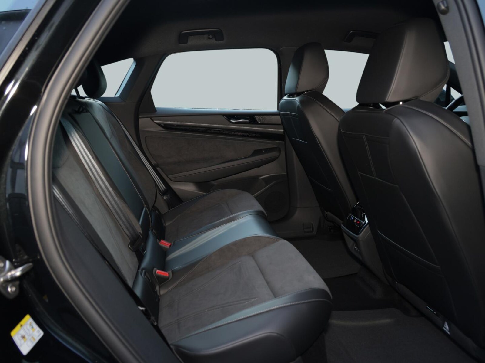 Volkswagen ID.7 – Bild 14