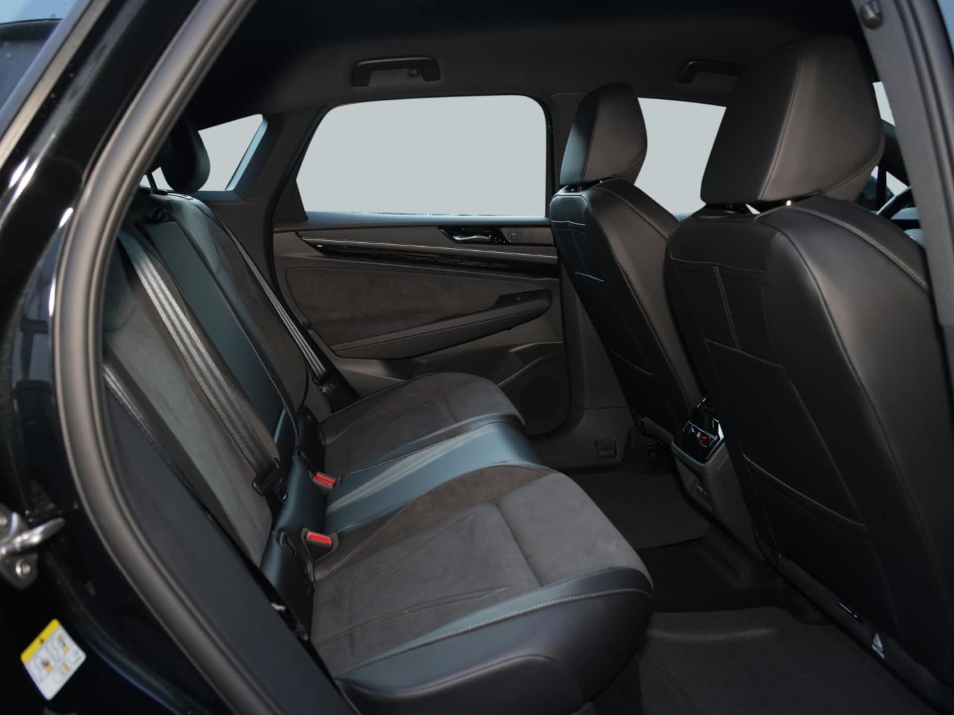 Volkswagen ID.7 Pro