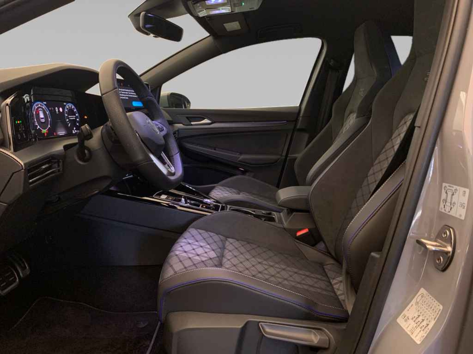 Volkswagen Golf Goal