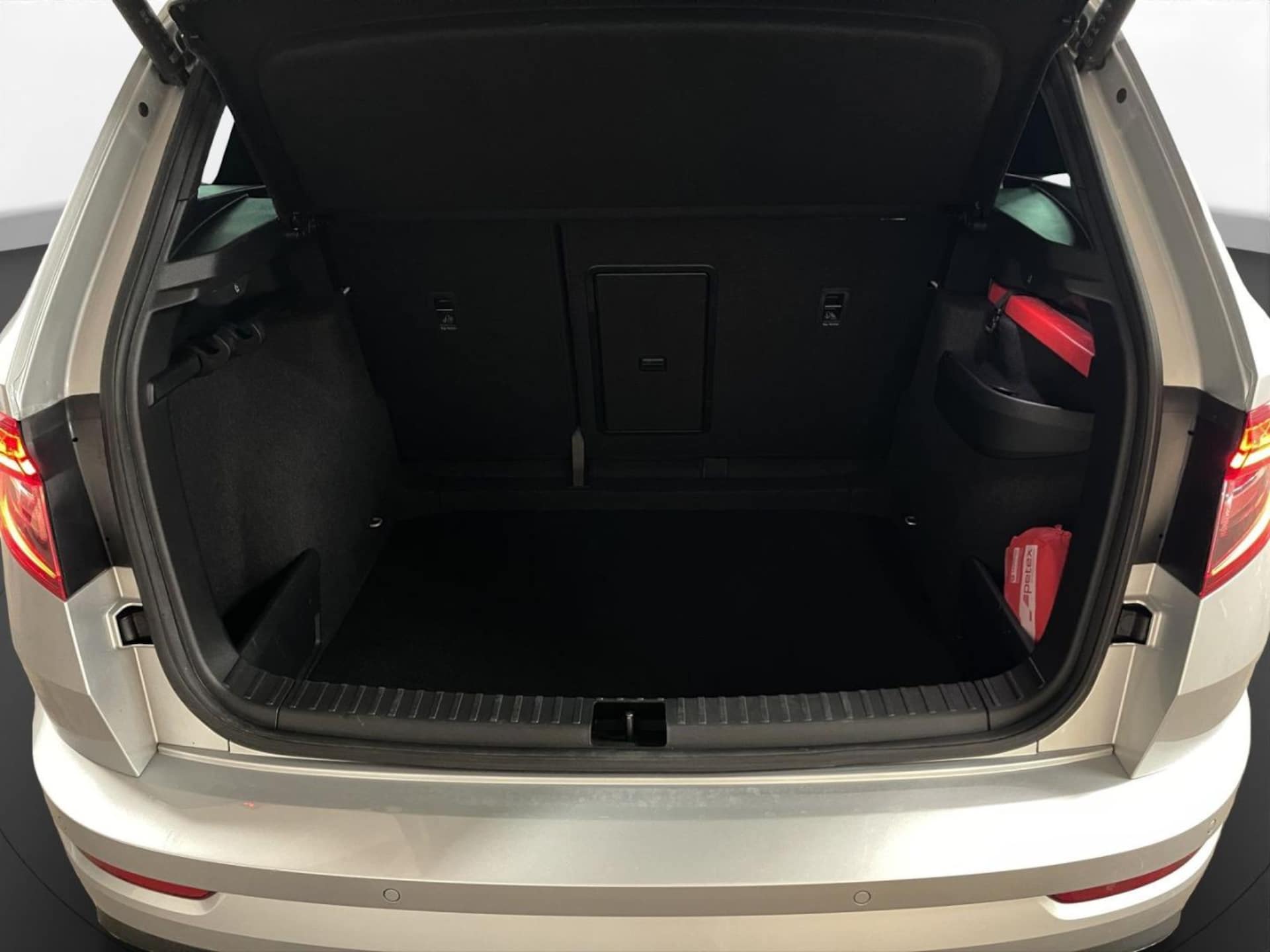 Skoda Karoq Sportline