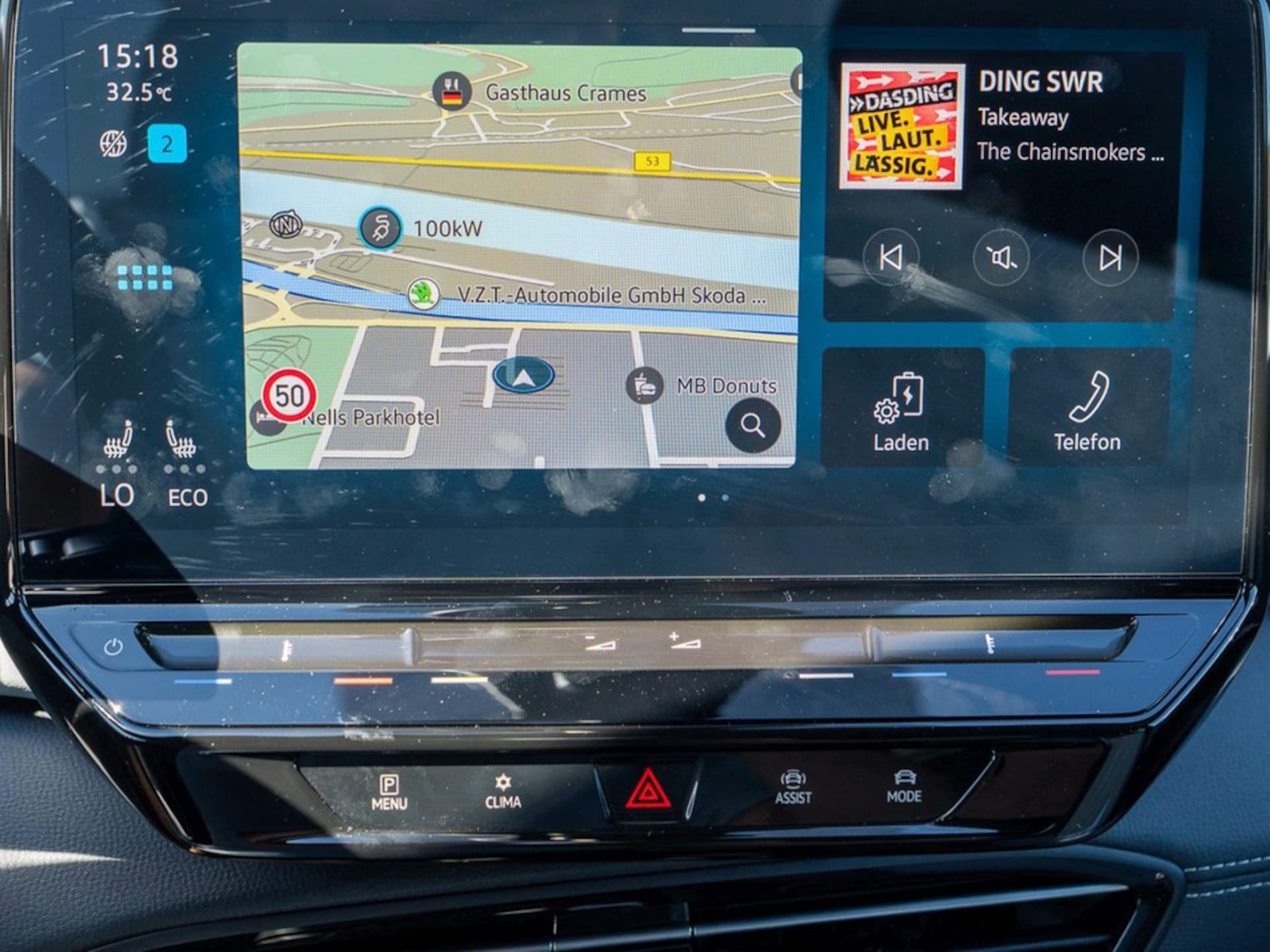 Volkswagen ID.3 MOVE Pro