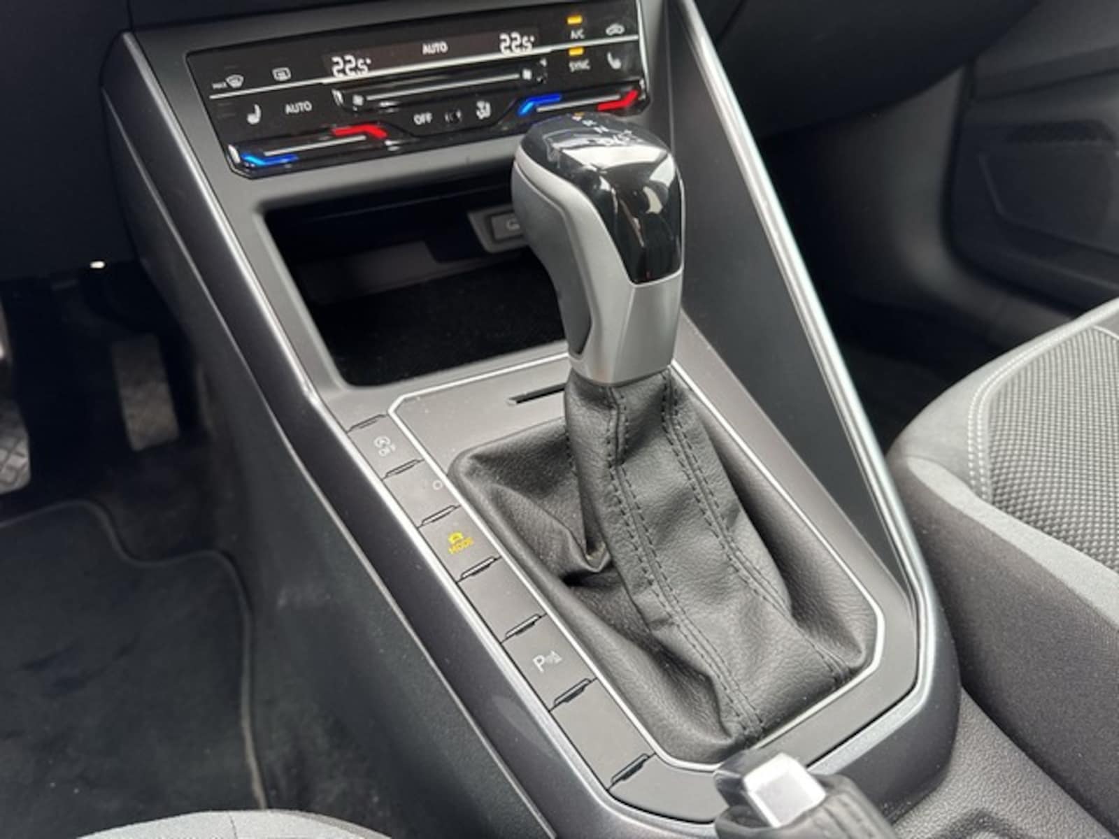 Volkswagen Polo – Bild 14