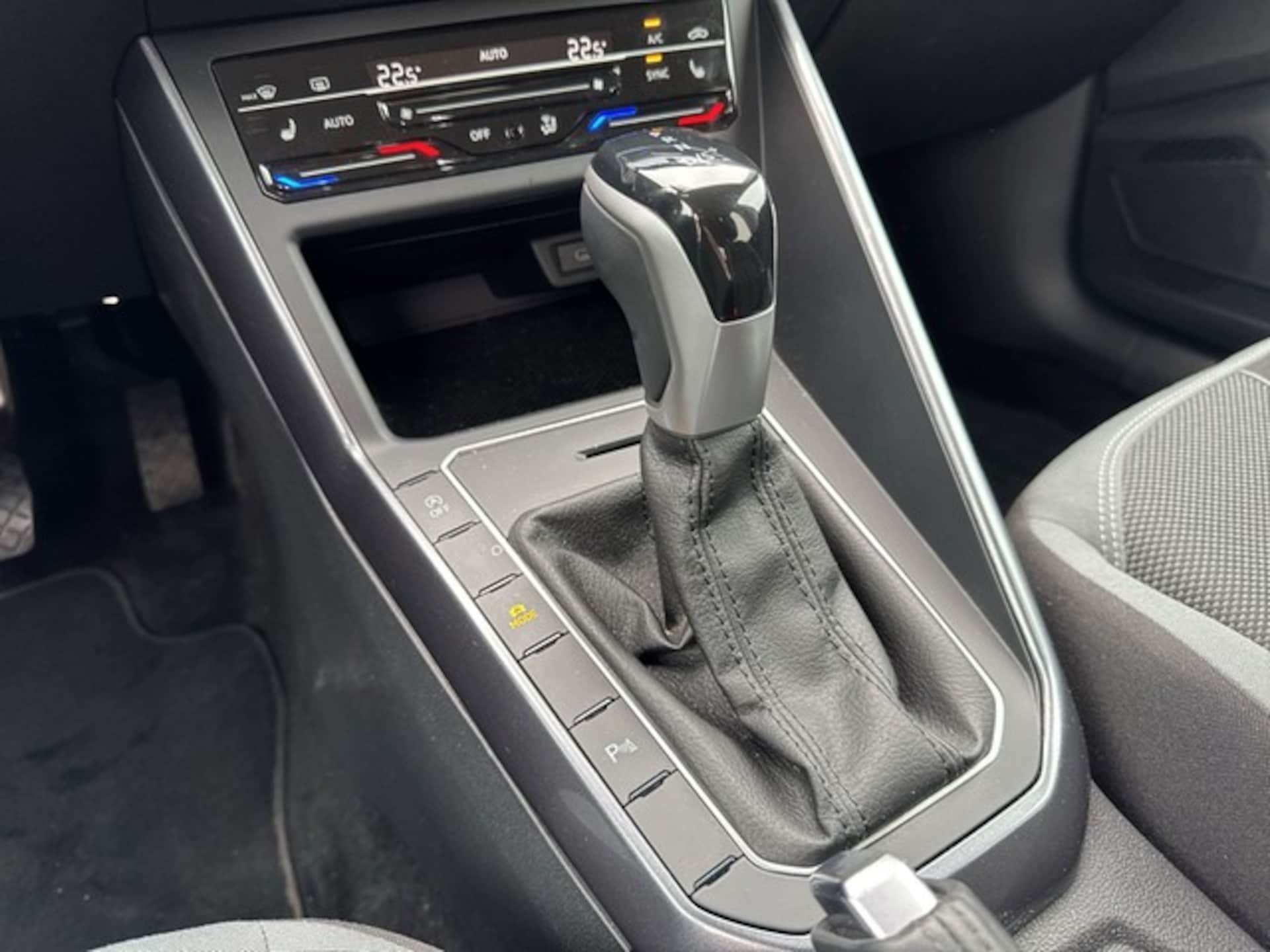 Volkswagen Polo Style
