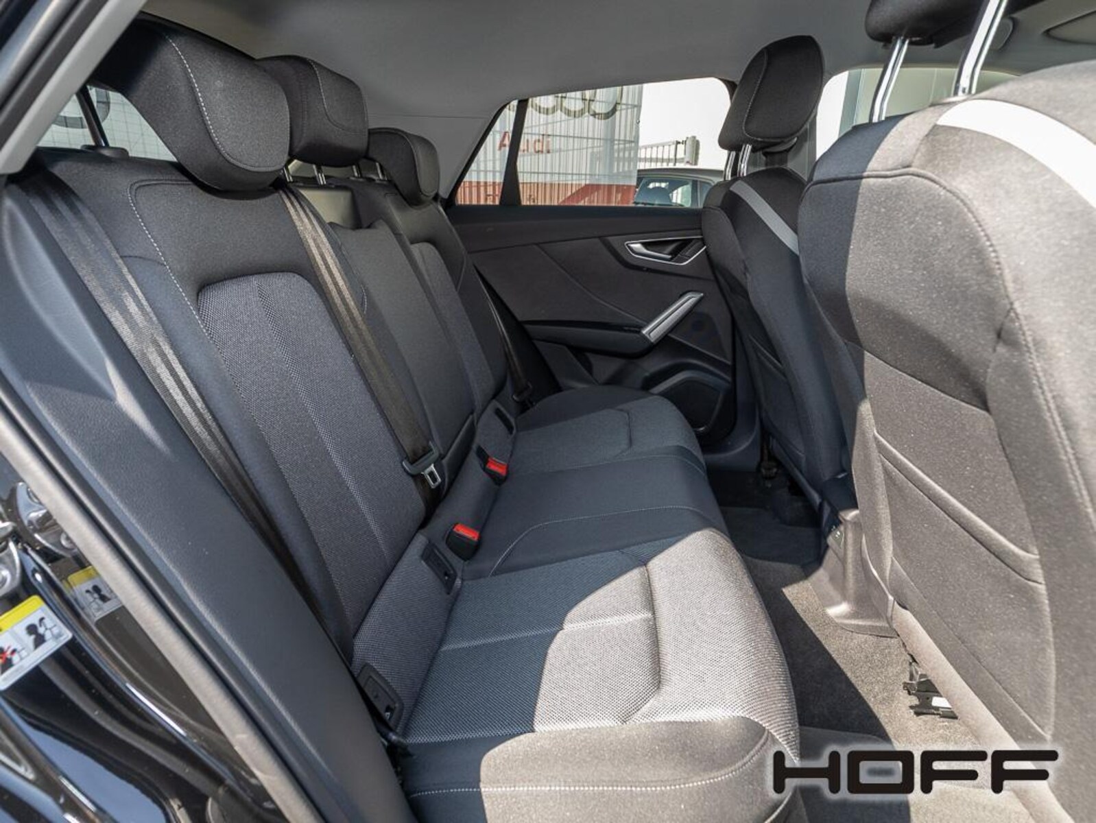 Audi Q2 – Bild 11