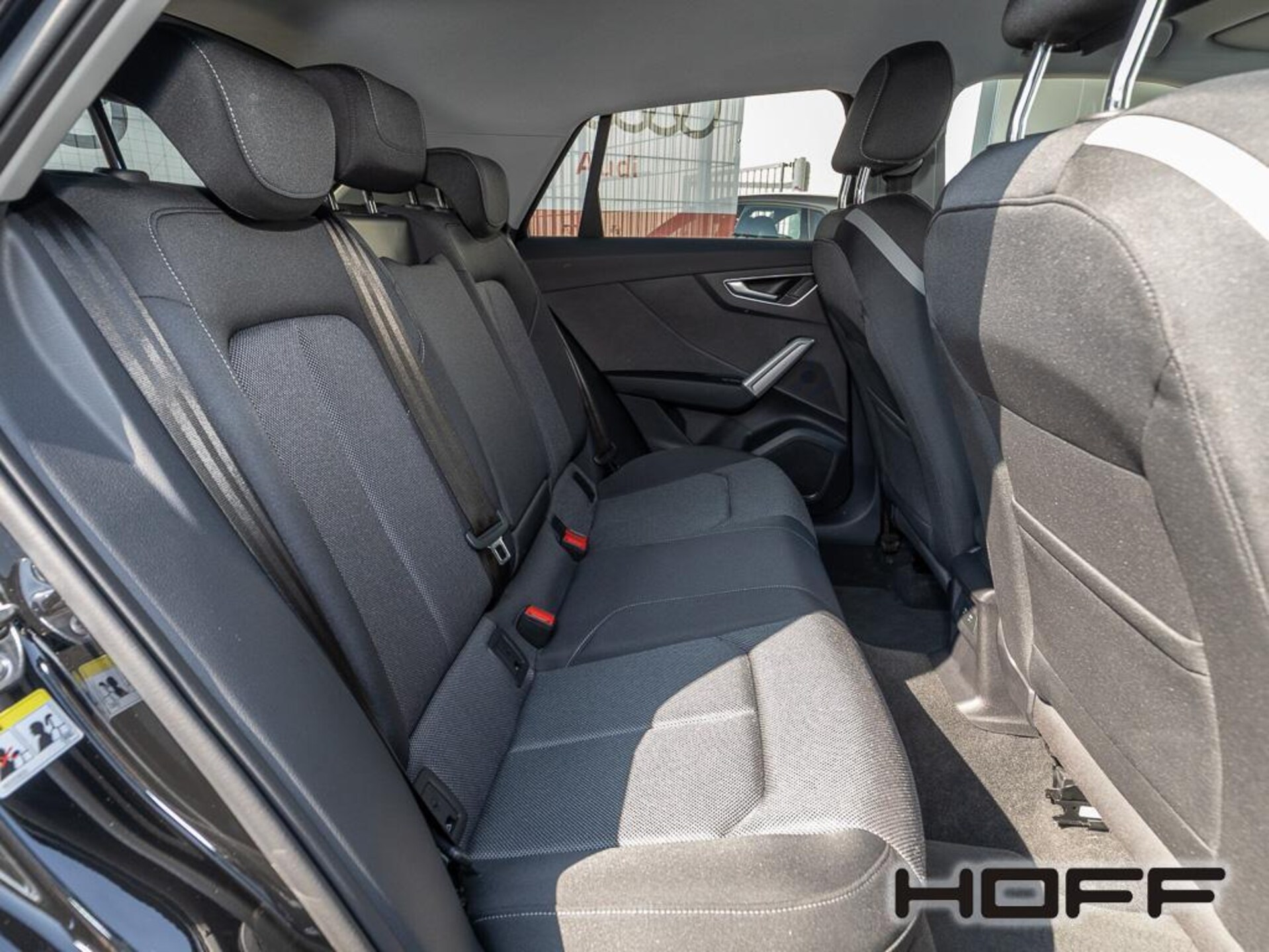 Audi Q2 Advanced