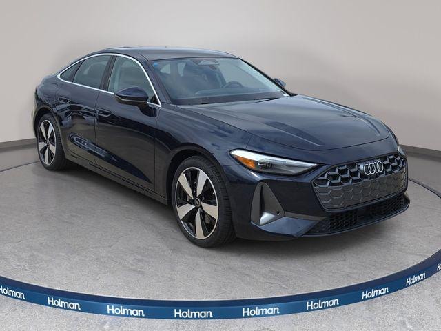 2025 Audi A5 Sedan