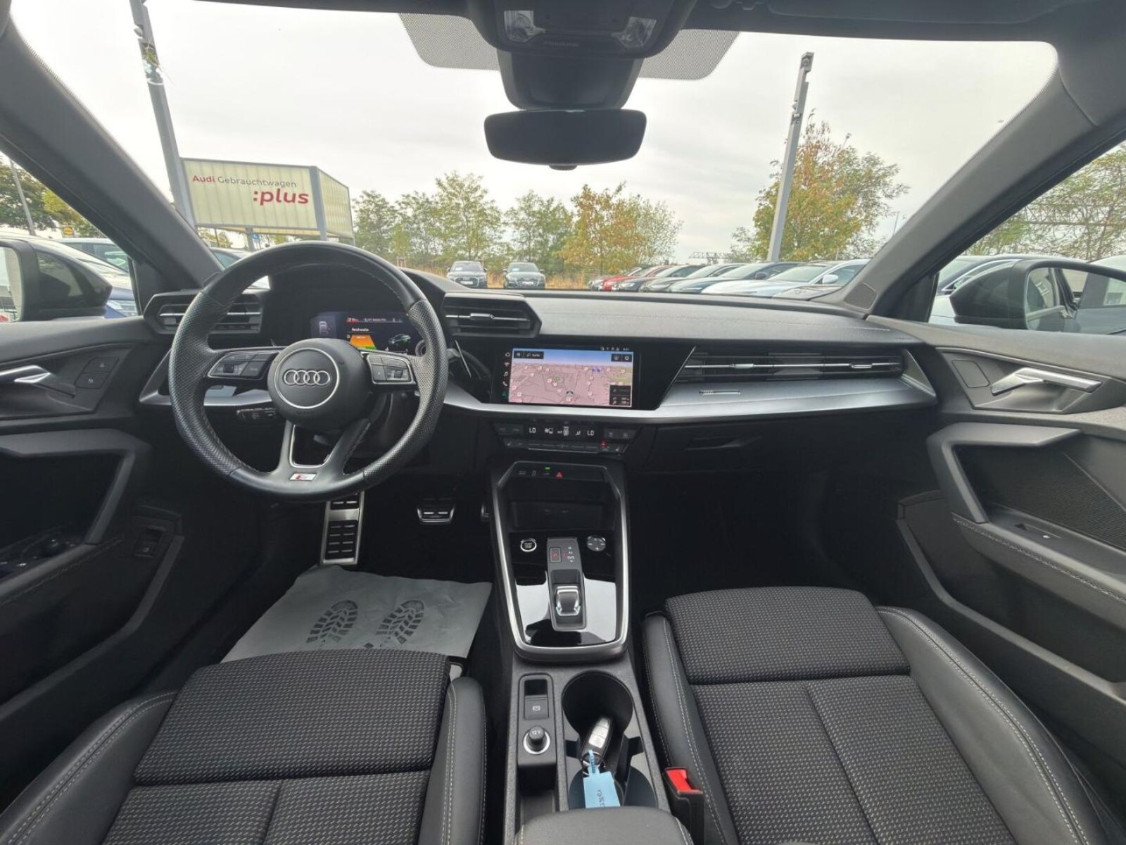 Audi A3 Sportback – Bild 7