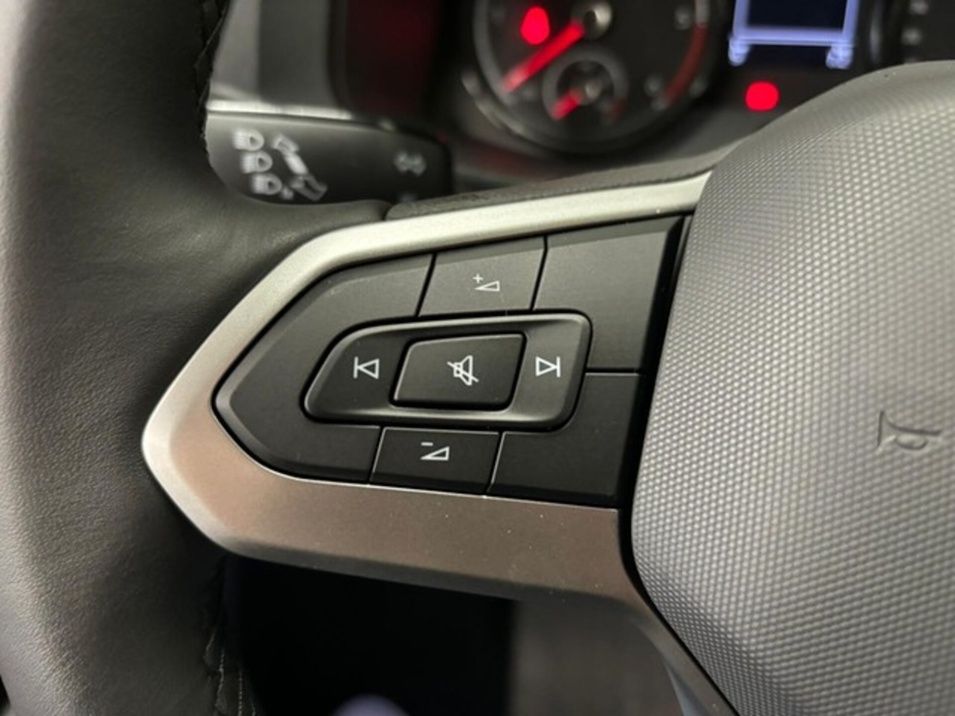 Volkswagen T6.1 Transporter Kasten kurzer Radstand
