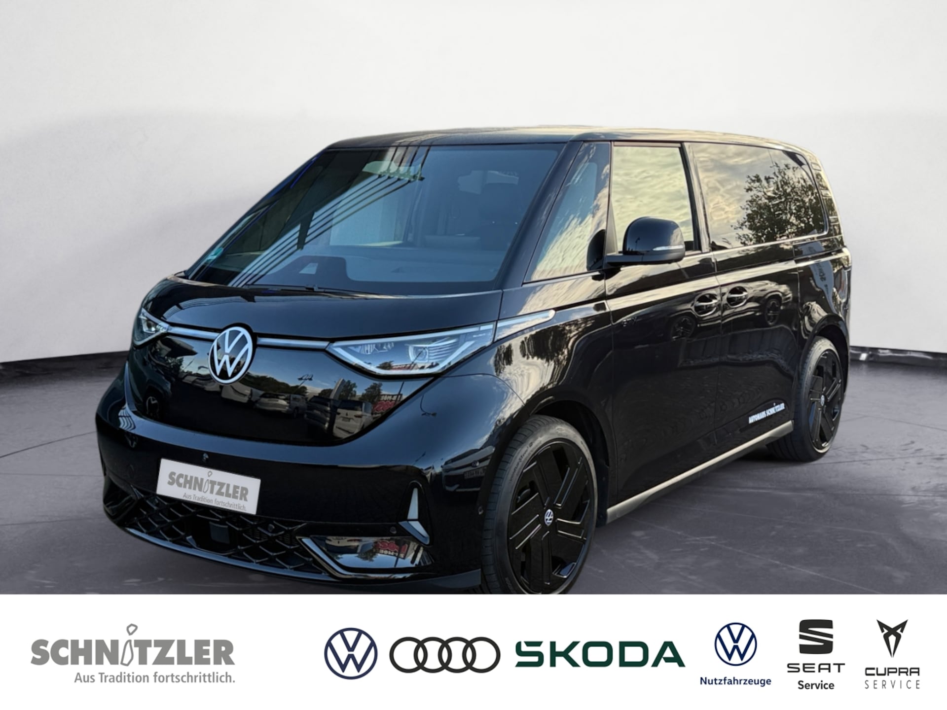 Volkswagen ID.Buzz