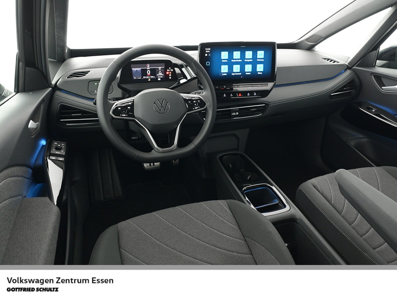 Volkswagen ID.3 – Bild 12
