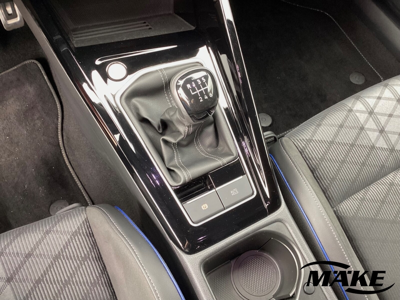 Volkswagen Golf Variant – Bild 14