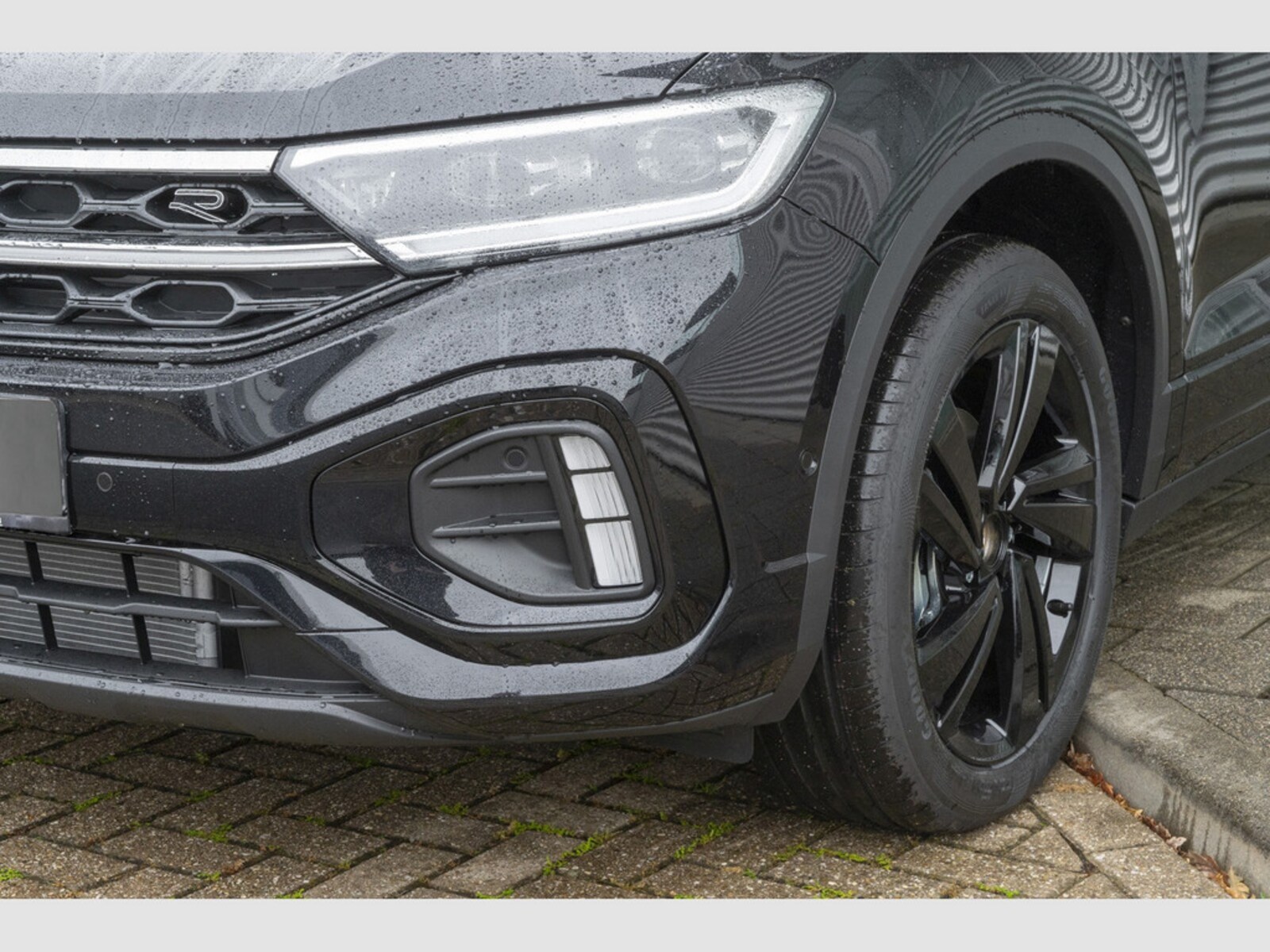 Volkswagen T-Roc Cabriolet – Bild 5